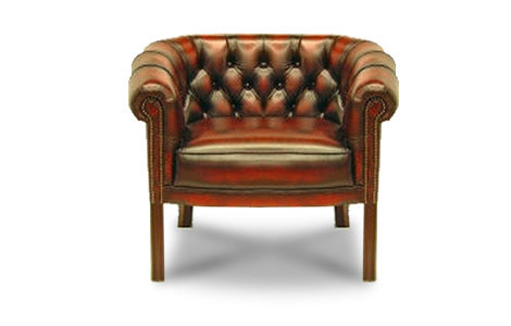 The Tub Chesterfield